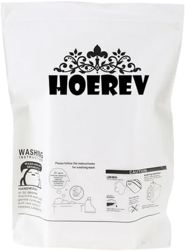 Vista 7 de Marca Hoerev pantalones de modal y elastano súper suave para yoga y pilates.