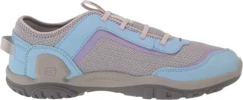 Vista 14 de KEEN Knotch Tracer - Tenis cómodos unisex para niños