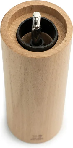 Vista 3 de Peugeot Saveurs 37284 Isen Molinillo de Pimienta Madera 7.1 in