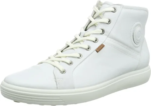 Vista 16 de ECCO Zapatillas Soft 7 para mujer Negro