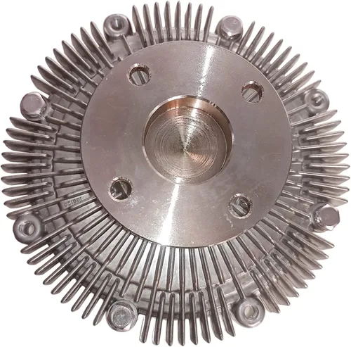 Vista 4 de 2664 Embrague de ventilador térmico de servicio estándar para Nissan 1999-2004 Frontier 3.3L, 1990-1995 Pathfinder 3.0/1996-2000 3.3L, 2000-2004