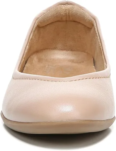 Vista 2 de Naturalizer Zapatos planos clásicos de ballet para mujer
