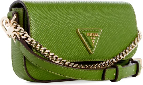 Vista 2 de GUESS Brynlee Micro Mini