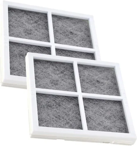 Vista 6 de Neo-Pure Reemplazo del filtro de aire del refrigerador LT120F, reduce los olores y mantiene el aire fresco, fácil instalación. Reemplaza ADQ73214402