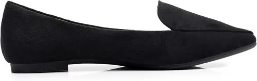 Vista 3 de VenusCelia Women's Funkier Flats Shoe