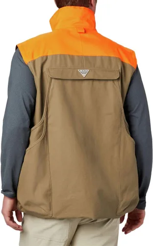 Vista 6 de Columbia Parka Ptarmigan Interchange para hombre