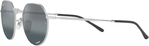 Vista 3 de Ray-Ban RB3565 Jack Round Sunglasses