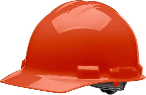 Vista 10 de Casco Malta Dynamics – Casco de construcción y seguridad estilo gorra para hombres y mujeres, sistema de suspensión de 4 puntos, conforme a OSHA