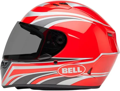 Vista 3 de Bell Qualifier