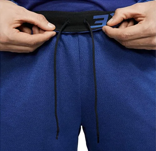Vista 2 de Nike Pantalones cortos tejidos Flex 2.0 sin bolsillos para hombre