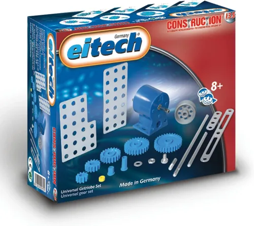 Vista 21 de Eitech Construcción - C05 - Grúas - Molino