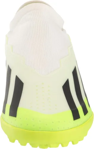 Vista 2 de adidas Unisex-Adult X Crazyfast.3 Turf Sneaker