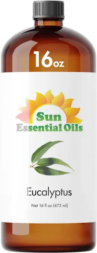 Vista 90 de Sun Essentials aceites esenciales