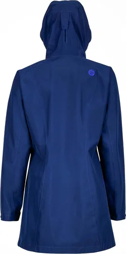 Vista 2 de Marmot Essential - Chaqueta impermeable ligera para mujer, Gore-Tex con tecnología Paclite