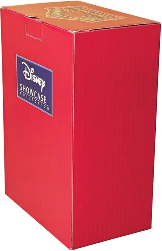 Vista 7 de Enesco Disney Traditions by Jim Shore - Figura de Esmeralda y Djali, 8.75 pulgadas, multicolor
