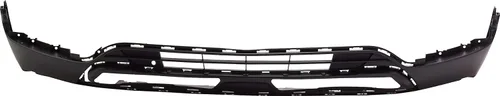 Vista 52 de Garage-Pro Cubierta de parachoques delantero para Chevrolet Tahoe 2007-2014, Suburban 1500, Avalanche 2007-2013, Suburban 2500, sin paquete