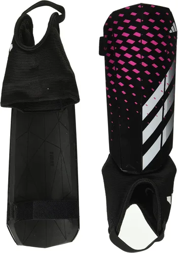 Vista 3 de Adidas Espinilleras Soft Ground Match Predator