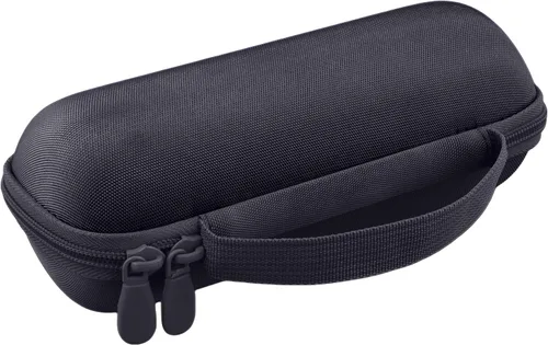 Vista 7 de Estuche rígido para altavoz Bluetooth portátil impermeable JBL Grip Estuche negro