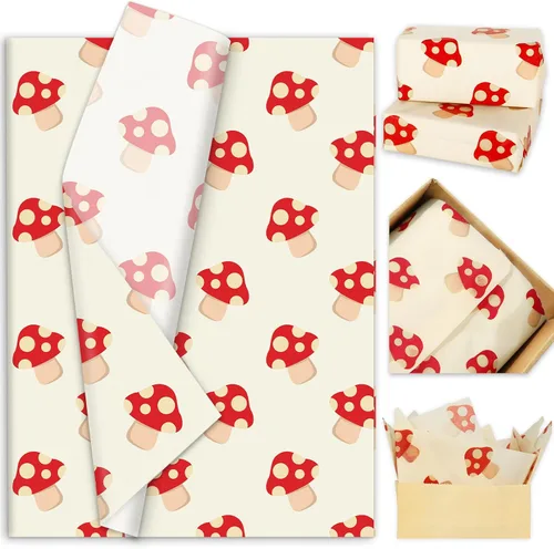 Vista 11 de JarThenaAMCS 100 hojas de papel de seda floral negro chinoiserie, papel de regalo de flores vintage, papel decorativo para manualidades, cumpleaños