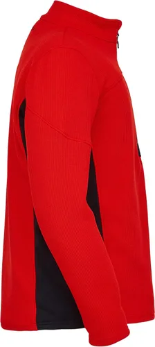 Vista 6 de Spyder Mens Bandit Half Zip