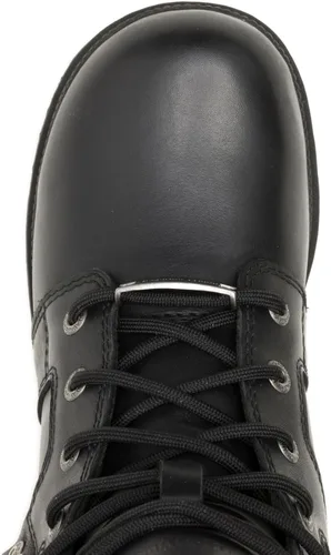 Vista 5 de Harley-Davidson Botas de moto de cuero Jocelyn para mujer. D83775