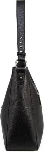 Vista 5 de Montana West Hobo Bags para mujer con asa superior, bolso de hombro