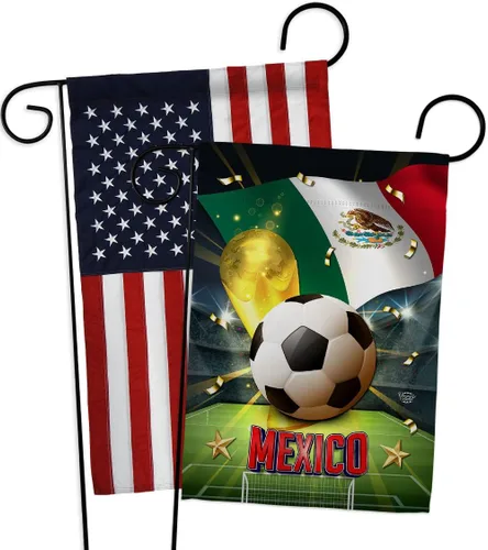 Vista 82 de Bandera del equipo de la Copa Mundial de la FIFA 2022 con bandera de Argentina para decoración del hogar al aire libre, arte de pared