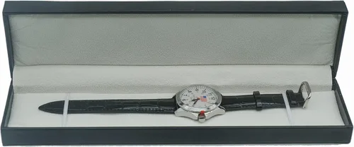 Vista 7 de Sliver Wrist Watches USA