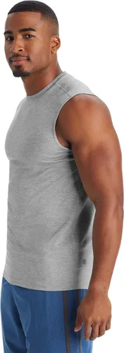 Vista 7 de C9 Champion Camiseta Tech sin mangas para hombre