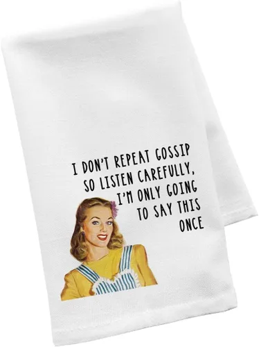 Vista 16 de Andaz Press Toalla de Cocina Personalizada, Toalla de Té de Saco de Harina, La Mejor Mamá de Todos los Tiempos Nombres Personalizados de Niños