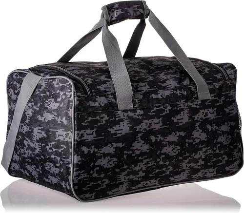 Vista 2 de Fila Source - Bolsa deportiva pequeña para gimnasio