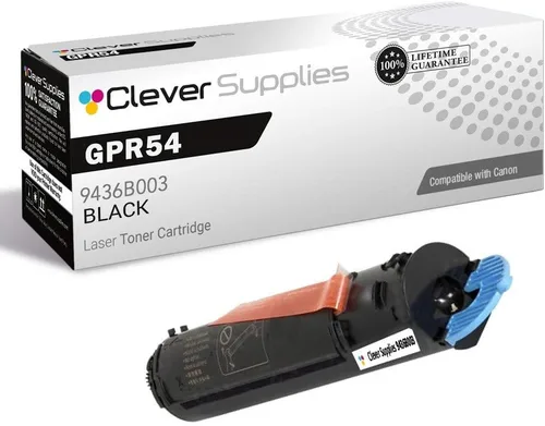 Vista 34 de CS - Cartucho de tóner compatible con Canon FX3 1557A002BA, negro fax Series L200 L250 L260i L280 L300 L350 L4000 L4500 L6000 CFX-L4000 CFX-L4500IF