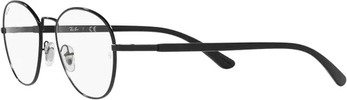 Vista 2 de Ray-Ban Rx6470 Round Prescription Eyeglass Frames