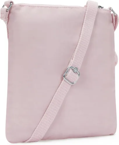 Vista 89 de Kipling Keiko Ggv Gm - Bolso bandolera para mujer Casi Coral