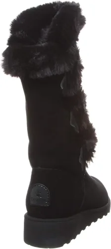 Vista 6 de Bearpaw Genevieve - Botas para mujer