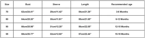 Vista 6 de Casual Tops Baby Clothing Halloween Warm Fleece Baby Newborn Fashion Winter Wear Children Girls Boys Jumpsuits