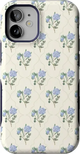 Vista 117 de Funda Casely para iPhone 12 Mini Todo lo que necesitas es amor Beatles Compatible con MagSafe Diseño protector audaz