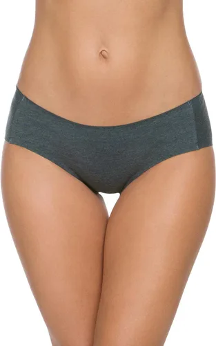 Vista 2 de Wealurre - Calzones tipo bikini para mujer, de algodón, transpirables, sin costuras y cómodas