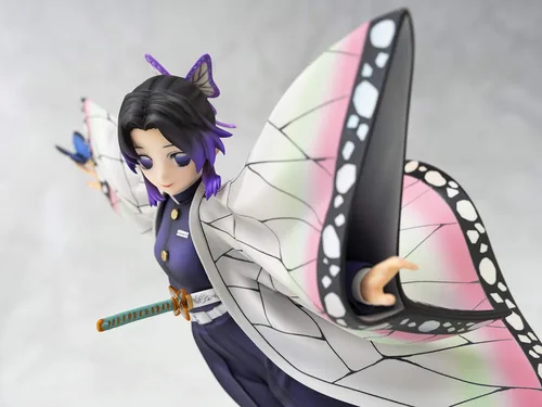 Vista 2 de Good Smile Company - Demon Slayer 1/7 Shinobu Kocho