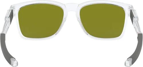 Vista 7 de Oakley Mens Oo9272 Catalyst Rectangular Sunglasses