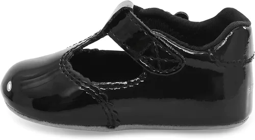 Vista 5 de Stride Rite Zapato de cuna Pw-ann para bebé niña
