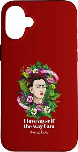Vista 23 de Frida Kahlo - Variety of Items Case for iPhone 17