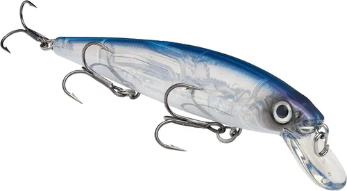 Vista 3 de Strike King KVD Jerkbait 3 Gancho