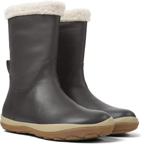 Vista 2 de Camper Botas Peu Pista Gm a media pantorrilla para mujer