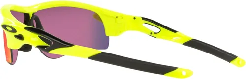Vista 5 de Oakley Mens Oo9206 Radarlock Path Low Bridge Fit Rectangular Sunglasses