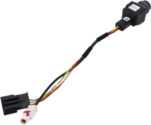 Vista 2 de Cámara trasera de coche compatible con GLA 156 218 A0009054803