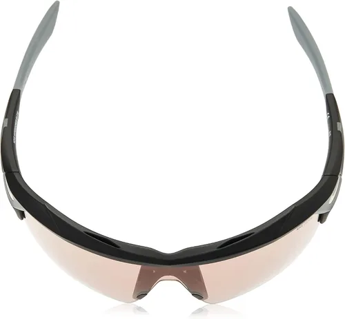 Vista 4 de Nike EV1067-066 Hyperforce Elite E - Gafas de sol con montura negra mate color negro