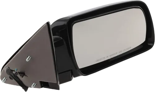Vista 30 de Espejo Kool Vue compatible con Cadillac ATS 2014-2018 con calefacción lateral del conductor