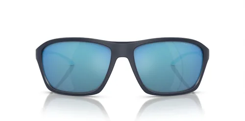 Vista 3 de ARNETTE Gafas de sol cuadradas Nitewish An4329 para hombre