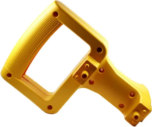 Vista 3 de 380452-00 - Mango de sierra ingletadora compatible con DW704 y DW705 (tipos 1-5) Compatible con sierra ingletadora DW704 y DW705 (tipos 1-5)